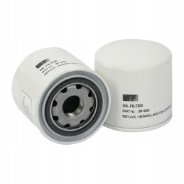 Oil filter sp4833