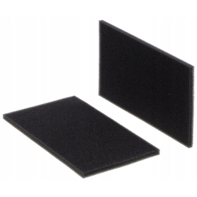 John Deere 8000 series row crop cabin filter