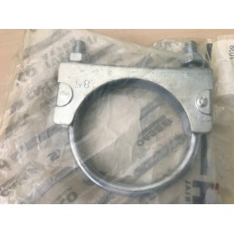 Clamp buckle New Holland Case P3036956