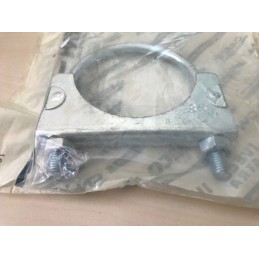 Clamp buckle New Holland Case P3036956