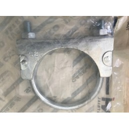 Clamp buckle New Holland Case P3036956