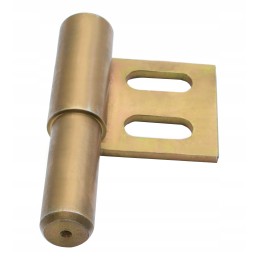 Tilt cat 950g actuator pin 1244231