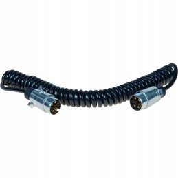 Spiral cable 2m 6996050881040 agtech
