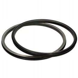 Liebherr r902 r924 final drive seal