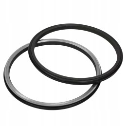 Final drive seal jcb 8056 8060 8052 js80