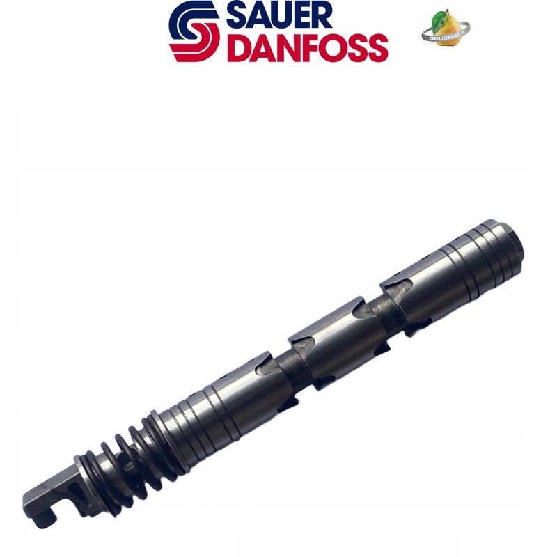 Danfoss 157b7102 pvg32 40l min slide valve
