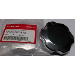 Honda gx series fuel filler cap 17620 z0t 813