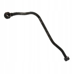 Zetor external hydraulics pipe and circuit