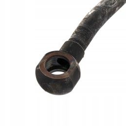 Zetor external hydraulics pipe and circuit