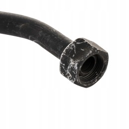 Zetor external hydraulics pipe and circuit