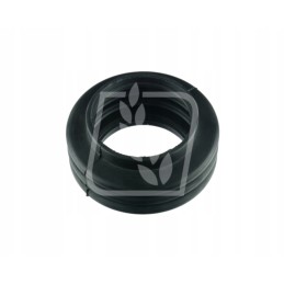 Rubber cover for the variator of the combine harvester MF 417449m2