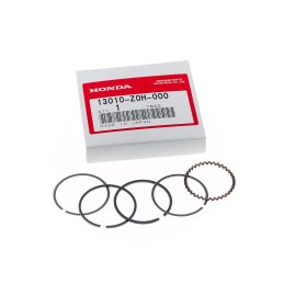 Honda gx25 piston rings 13010 z0h 000
