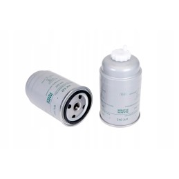 Fuel filter 61mm 155mm 70mm mann filter