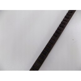 Komatsu toothed belt 04120 21760