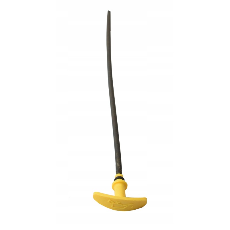 Engine oil dipstick of JCB 3CX 4CX backhoe loader