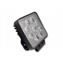 Work lamp halogen LED lighting 27w 12v 24v