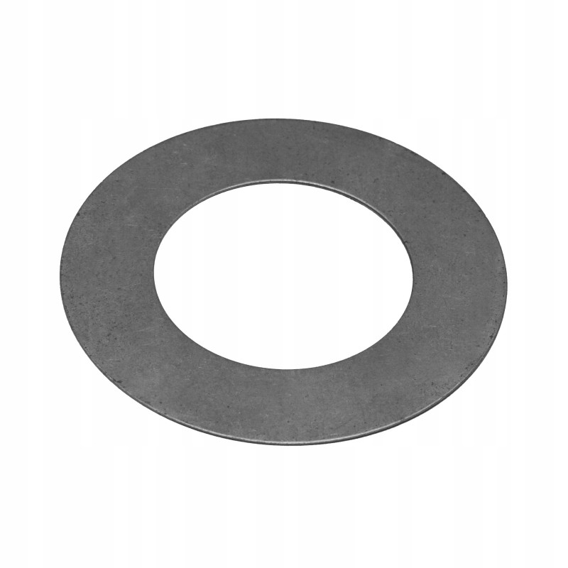 Spacer washer 0 5 mm