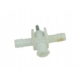 Connector M6 through cap 4055070213