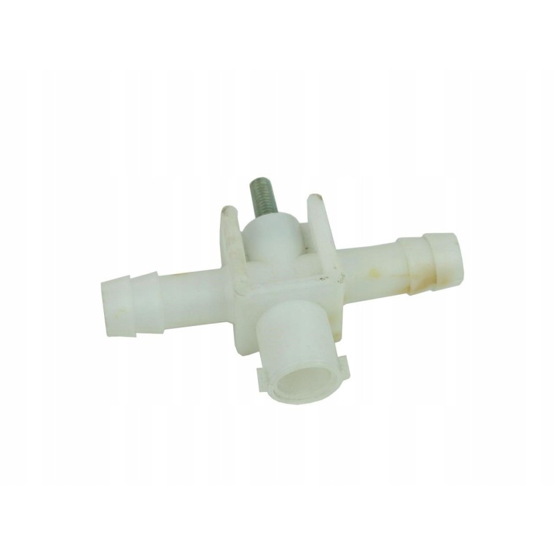 Connector M6 through cap 4055070213