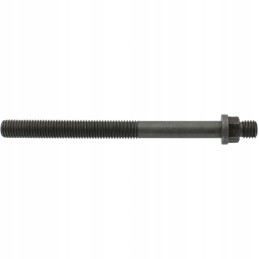 Cylinder head bolt m14 case fendt 130100010733