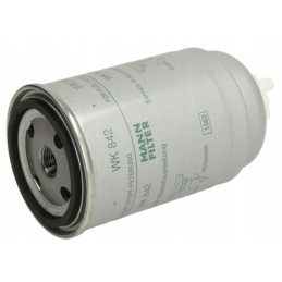 Fuel filter wk 842 deutz fahr