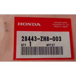 Honda gx120 gx160 starter spring 28443 zh8 003