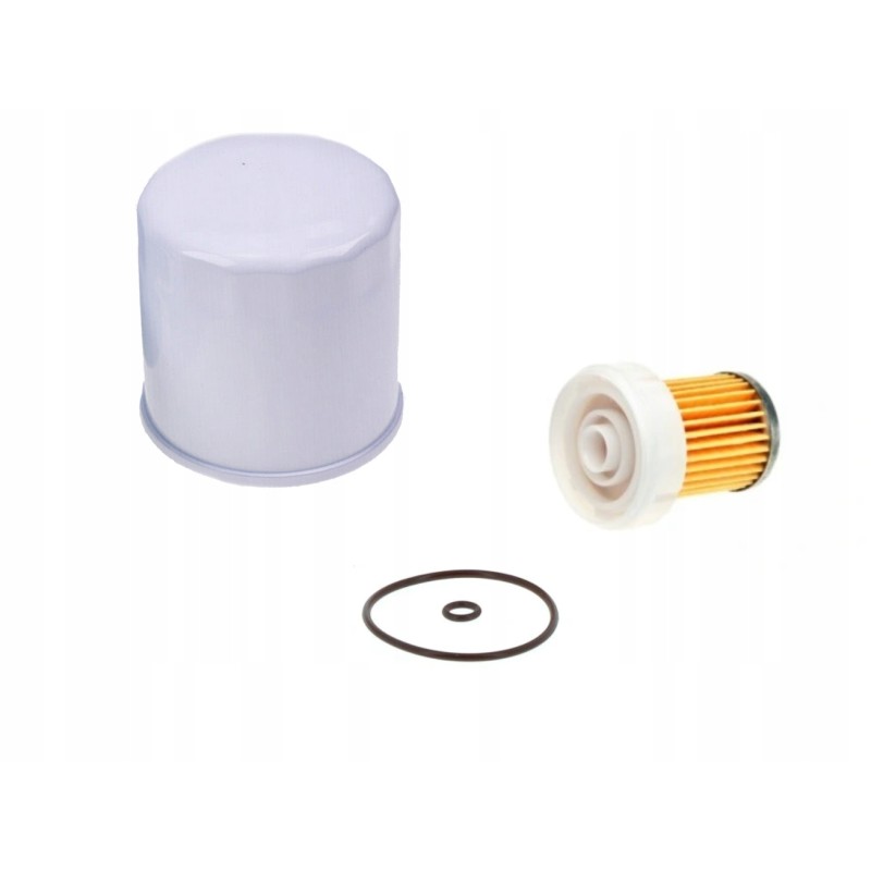 Fuel filter, oil filter kubota d722