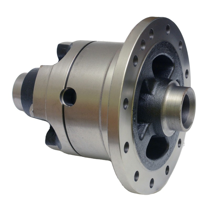 Differential housing for JCB 3CX backhoe loader