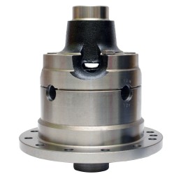 Differential housing for JCB 3CX backhoe loader