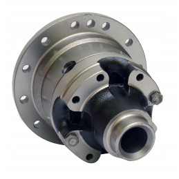 Differential housing for JCB 3CX backhoe loader