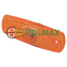 Marker lamp 24v hella 2ps962964012