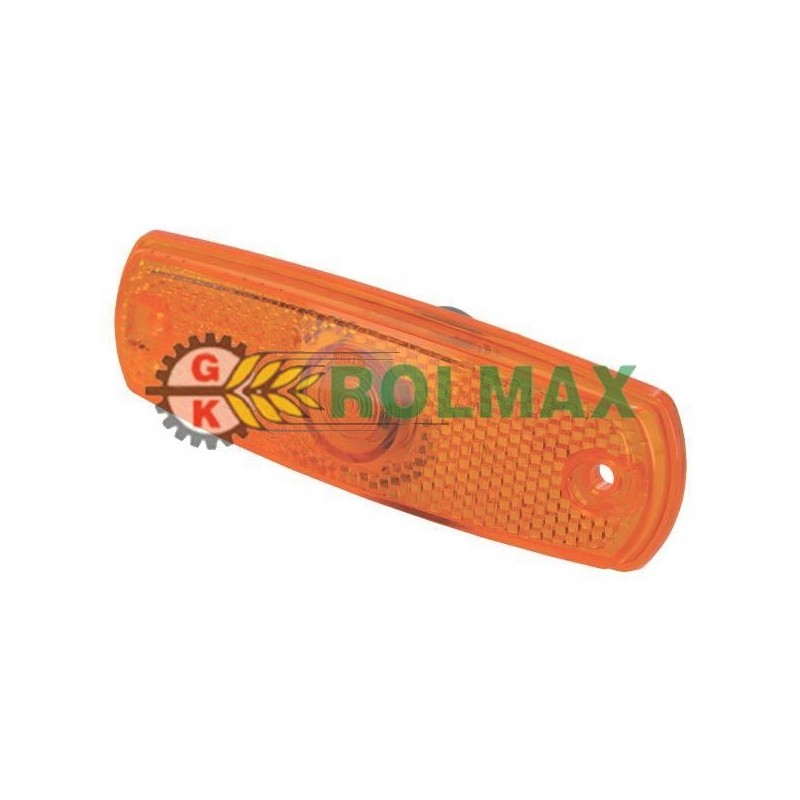 Marker lamp 24v hella 2ps962964012