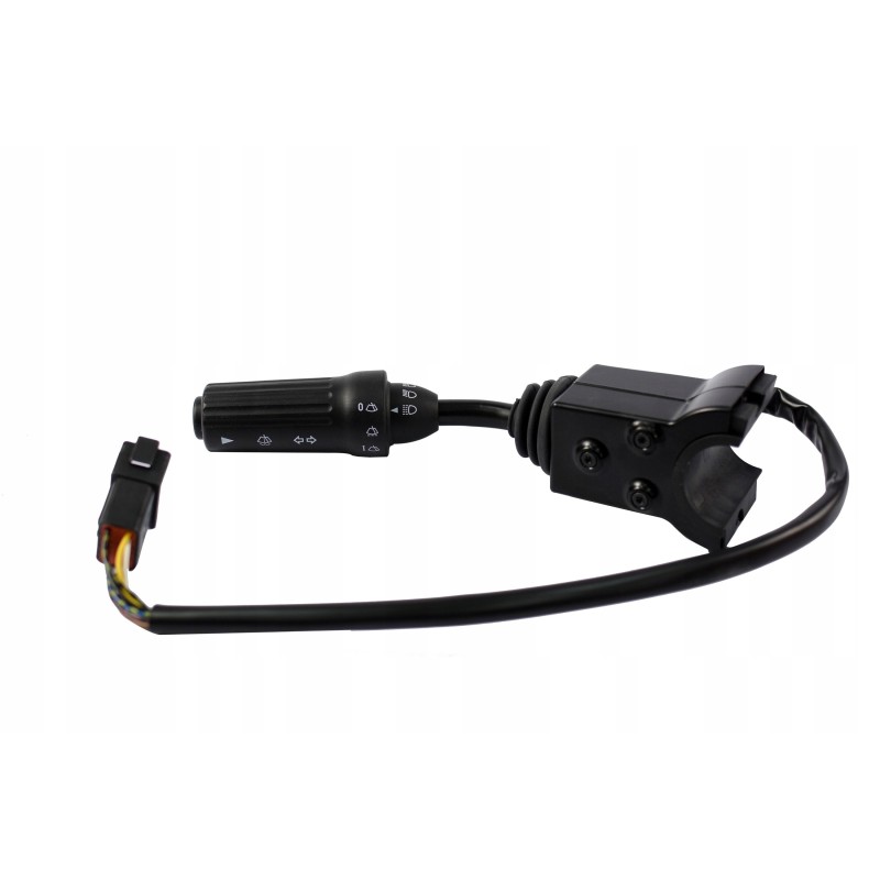 Light switch volvo bl61 bl71 valeo