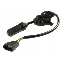 Light switch volvo bl61 bl71 valeo