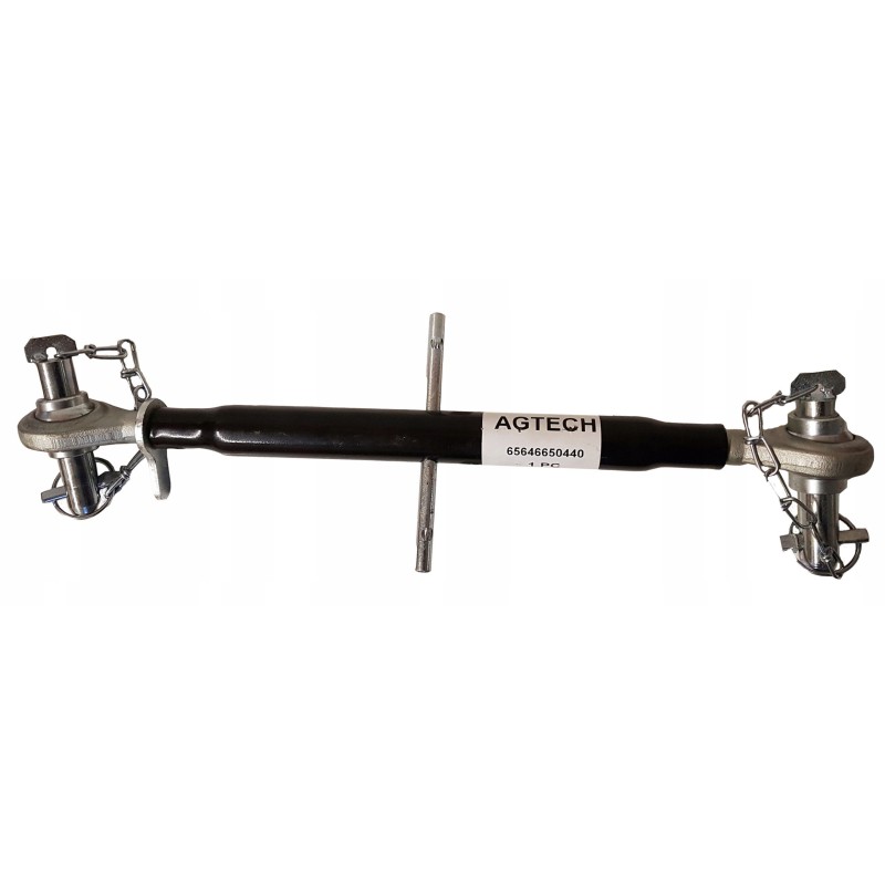 Accessory screw for Ursus C 360 46650440