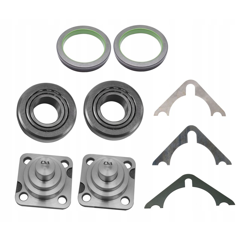 Cat 428d2 steering knuckle repair kit