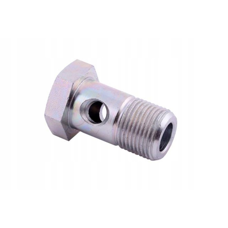 Inch overflow eye bolt g1 4 19 Warynski