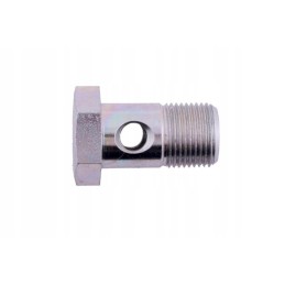 Inch overflow eye bolt g1 4 19 Warynski