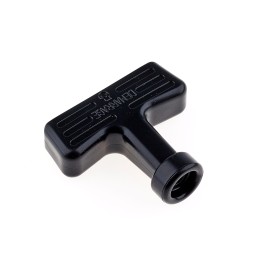 Honda gx270 gx390 starter handle 28461 ze2 w03