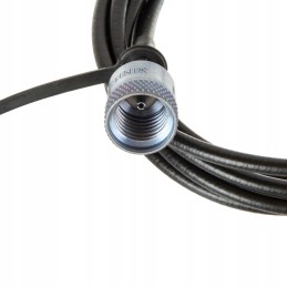 Measuring cable m16x2 m16x2, length 2m