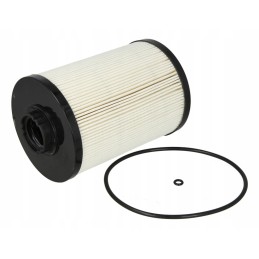 Fuel filter p502422 donaldson off