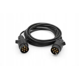 3-5m electric cable for trailers, semi-trailers, etc