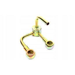 Zetor brake pump cable 5011 7745 69112729