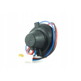 Bulb holder with rubber bulb housing 12v 35w