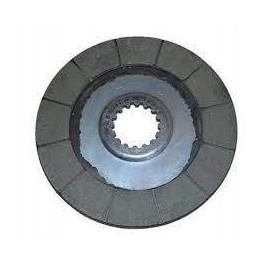 Brake disc 10 5 fi 205 mtz belarus 82 org