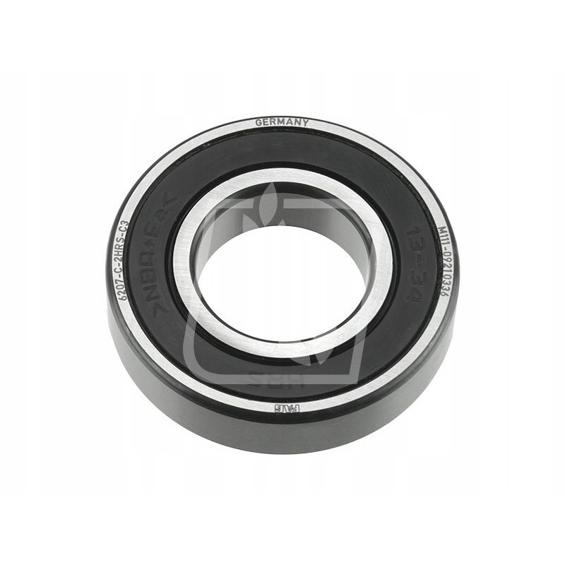 Bearing 6207 2rs c3 6207 fag 2rs c3