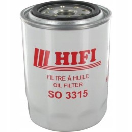 So3315 hifi oil filter