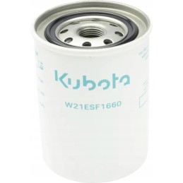 Kramp fuel filter for Kubota car engines