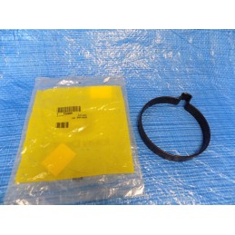 Metal clamp for john deere 844 750c 700k muffler