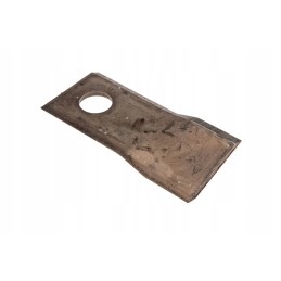 570684kr right rotary mower blade niemeyer